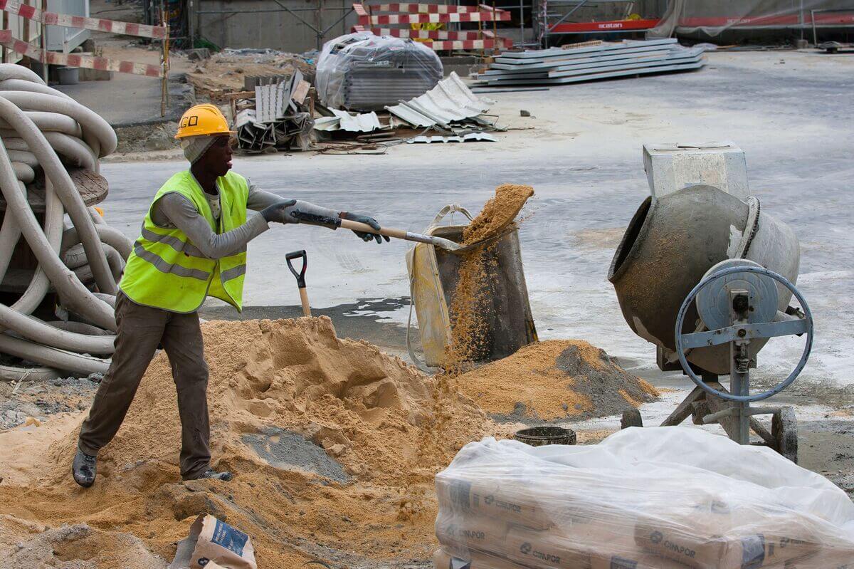 Travaux public image 16