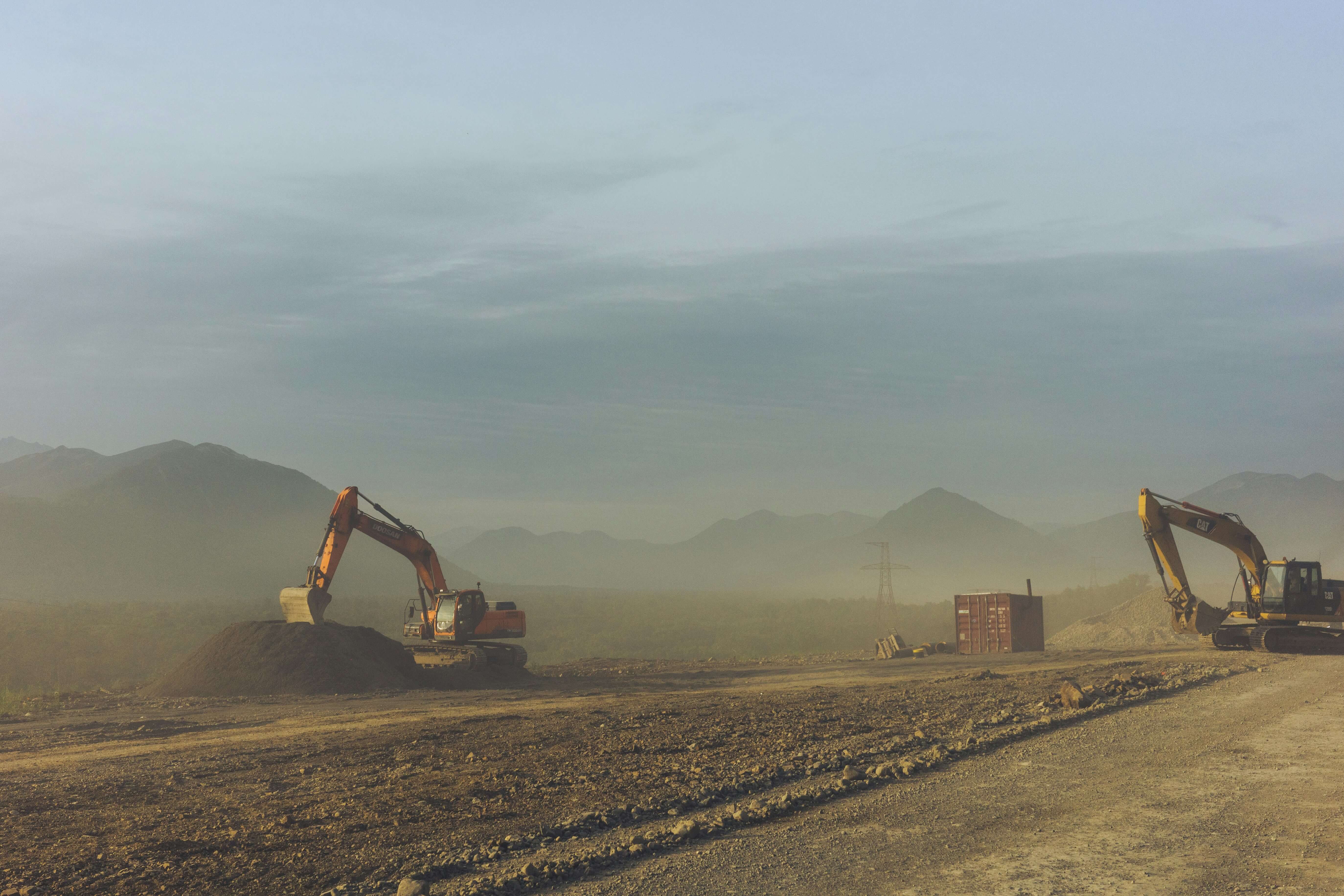 Travaux public image 9