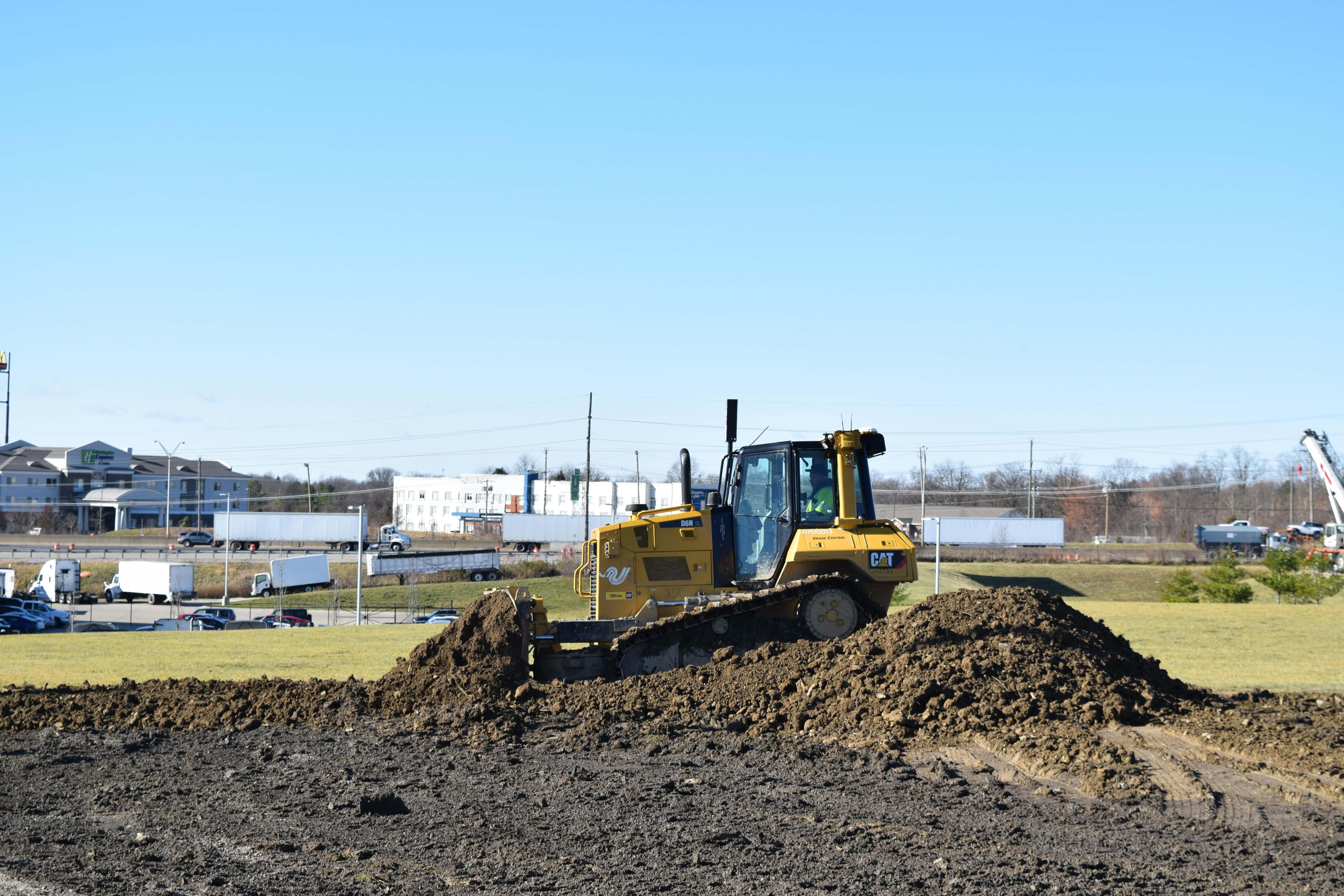 Travaux public image 2