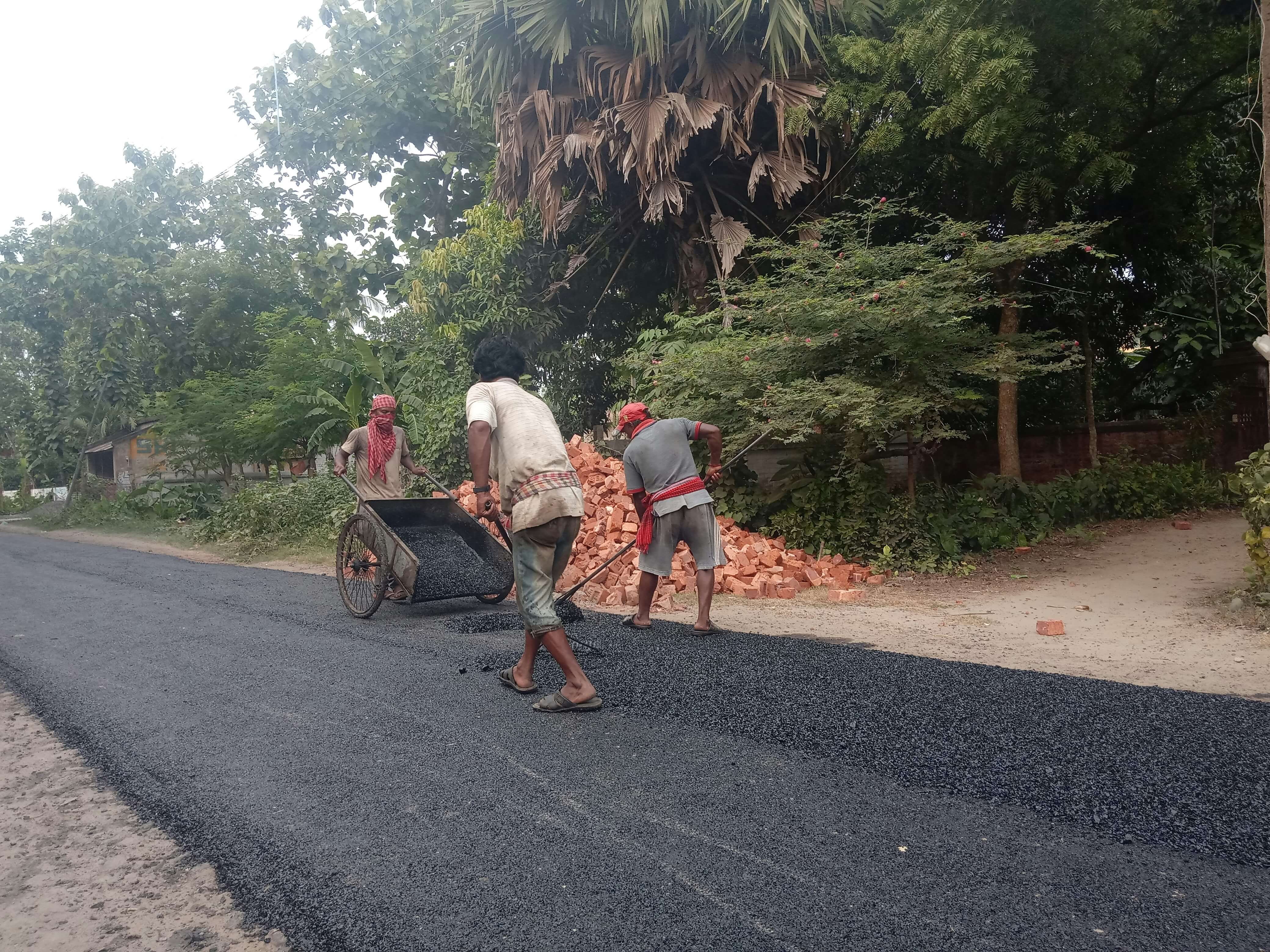Travaux public image 3
