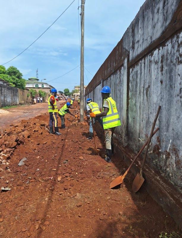 Travaux public image 29